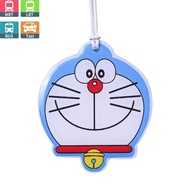 Doraemon EZ-CHARM EZ-Link Charm Die-Cut（Expiry Date:2029） GO0F