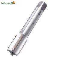 Thread Tap 5/8'-24 For Alloy Steel/cast Iron For Thread Restore Silver Parts