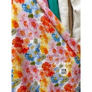 Linen Fabric Meter Yard Real Width 56 Inches