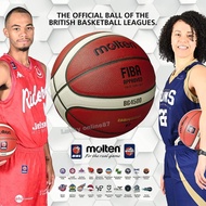 Molten BG4500 100% original basketball