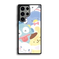 Hardcase Custom Softcase Samsung Galaxy S24 S23 S22 S21 S20 S10 S9 S8 S7 Ultra Plus FE Lite 5G Edge 