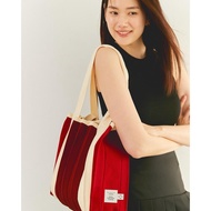 Pleatsmama_2WAY SHOPPER BAG