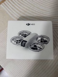 Dji Neo Drone