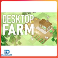 [PC Game]   Desktop Farm  [Digital Download]