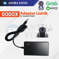 Power Adapter for Godox P260C Power Adapter P260 C