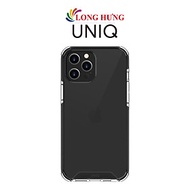 Ốp lưng Silicone Uniq Combat iP 12 Pro Max UNIQ-IP6.7HYB(2020)-COM - Hàng chính hãng