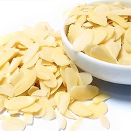 Almond slice/ Almond slices