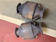 汽車催化轉換器