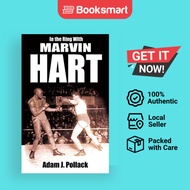 In the Ring With Marvin Hart | Adam J Pollack | Hardback | English Edition  | 9780979982224