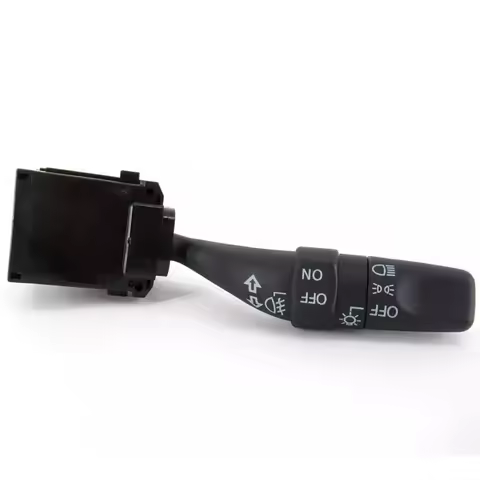 New!Car Headlight Fog Lamp Switch 35255-S5K-F12 35255S5KF12 For Honda Fit