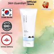 [Round Lab] 1025 Dokdo 150ml PH Balanced Hydrating Gentle Foaming Face Cleanser