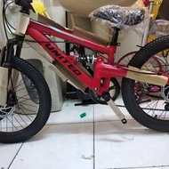 Promo! Stok Terbaru Sepeda Gunung Mtb 20 United Tms 3080 Limited