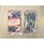 MODENAS SKRU COVER CLUTCH COVER MAGNET KRISS 110 KEPALA T8 READY STOCK