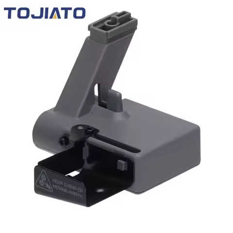 Purge Wiper For Bambu Lab A1/A1 Mini 3D Printers,Automatic Nozzle Cleaning Component, Waste Material