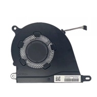 CPU Cooling Fan For HP Pavilion 15-DY 14-DQ TPN-Q221 ND75C07-19A18 L68133 ND55C41-19A19 Notebook PC 