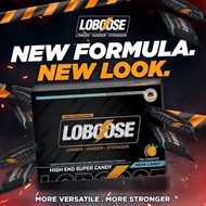 Ready Stock Loboose Original