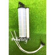 7L Oil Extractor ( Manual Oil Pump )