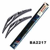 Car Windscreen Wiper Size 22" / 17" (1 Pair) - Bosch Advantage BA2217