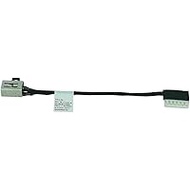 New dc power jack cable harness for Dell Vostro 3480 3481 3580 3581 3582 3583 3584 3585 3793 Latitude 3490 3590 series 228R6 0228R6 DC301012300