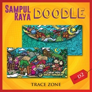Sampul Raya DOODLE Exclusive 2024