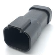 DEUTSCH DETC Connector DT04-4P-EP13 Automotive Wiring Harness Connector