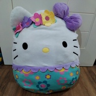 20" Hello Kitty x Squishmallow Soft Plush toys