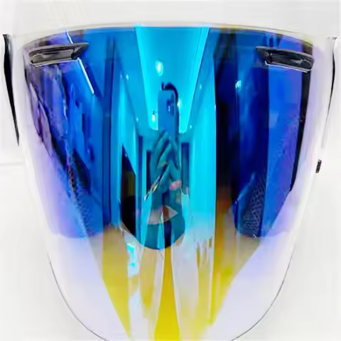 Helmet Visor For Arai VZ-RAM VAS-Z VAS Z RAM-X RAM X VZ RAM SZ-R VAS SZ R VAS Windshield Lens Visors