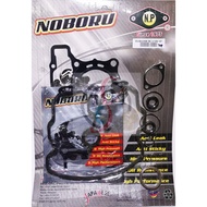 Top Set Gasket Servis HONDA NSR RS150 CG125 HX135 GBO C70 GB 1 6 CLICK PCX150 TH110 NX105 ICON SPACY