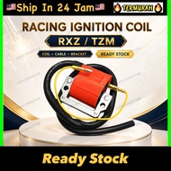 Racing Ignition Coil YAMAHA RXZ TZM Plug Coil Gegelung Pencucuhan Palam Berlumba KOIL RXZ135 TZM150