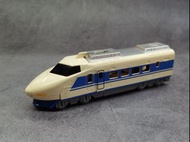 鐵膽火車俠 TOMY 陽光號 95日版