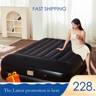 Automatic Inflatable Mattress Thickened Air Bed Double Camping Mattress Camping Mattress haihui1.sg