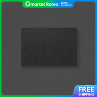 (Weverse Albums Ver.) Agust D / D-Day (Bts)