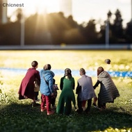 [Chc] 1pc 3D Large Football Balloon,  And Blue Football, Suitable For Football Theme, Sports Party B