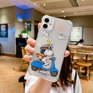 เคสซิลิโคนสำหรับโทรศัพท์รุ่น iPhone11/11Pro 11pro Max X XR XS XS MAX 6 7 8 plus #858