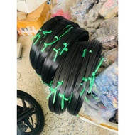 1kg Nan cáp quang đen dùng làm lồng chim uốn cây cảnh