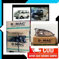 ZEBRA ESPASS S91 HEAD LAMP ESPASS FRONT LAMP