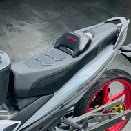 Y15 Y16 Comfort Seat Europe Deluxe 100% Premium Quality Yamaha Y15ZR Y16ZR Seat Premium Comfort Carb