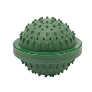 MATCHAECO 洗衣球 綠色 1入