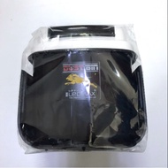 Car-Mounted Square Dustbin With LION Non-Slip Rubber