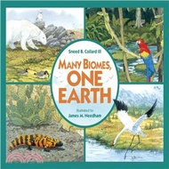 Many Biomes, One Earth
