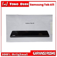 Samsung Galaxy Tab A11 4G / Wifi ( 4/64 ) Ram 4Gb Internal 64Gb Garansi Resmi Sein