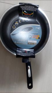 防黏炒鑊28cm