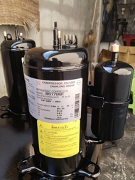 คอมแอร์มือ2RH277ขนาด18000บีทียูน้ำยาR22