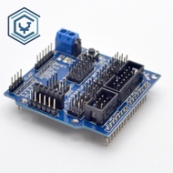 1PCS/2PCS The sensor shield expansion board is used for the sensor shield V5 expansion of arduino el