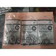 FIRE EAGLE DX1940SS (SIZE 8-22)