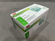 หน้ากากอนามัยทางการแพทย์ 3M/ Medical Mask 3M (50 ชิ้น/กล่อง) รับประกันของแท้ 100%