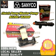 SANYCO FORD RANGER WL B2500 MAZDA FIGHTER B2200 B2000 TOP CLUTCH PUMP UPPER MASTER PUMP 5/8" UB93-41
