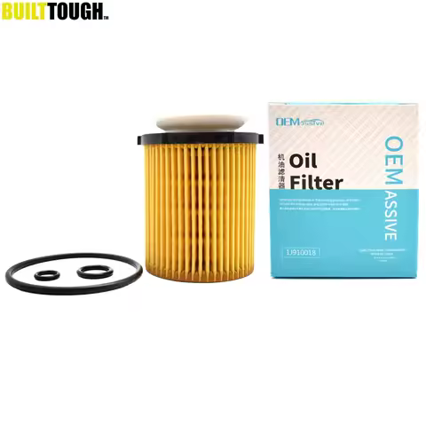 Oil Filter 2701800109 For Infiniti Q30 Q50 Q60 QX30 Mercedes-Benz A B C CLA E GLC GLK SLC SLK V Clas