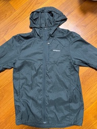 Patagonia jacket Houdini