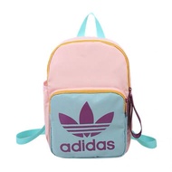 ADIDASมินิกระเป๋าเป้ สะพายหลัง Unisex Mini Backpack